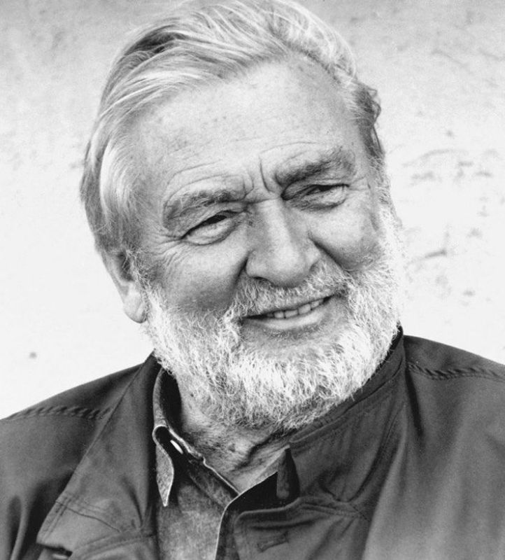 Verner Panton fylder 100 år – designikoner der stadig former dansk indretning